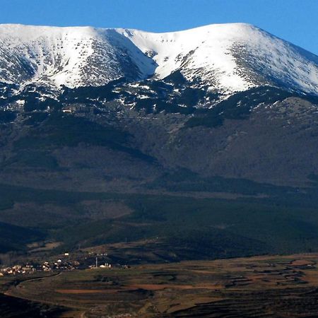 Atico Entero Con Habitacion En Корелья Экстерьер фото