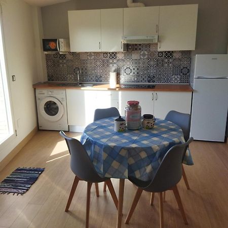 Atico Entero Con Habitacion En Корелья Экстерьер фото