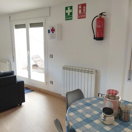 Atico Entero Con Habitacion En Корелья Экстерьер фото