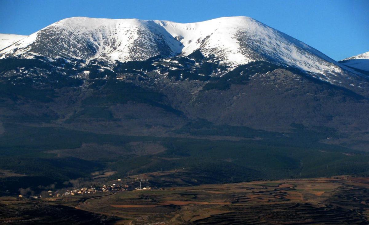 Atico Entero Con Habitacion En Корелья Экстерьер фото