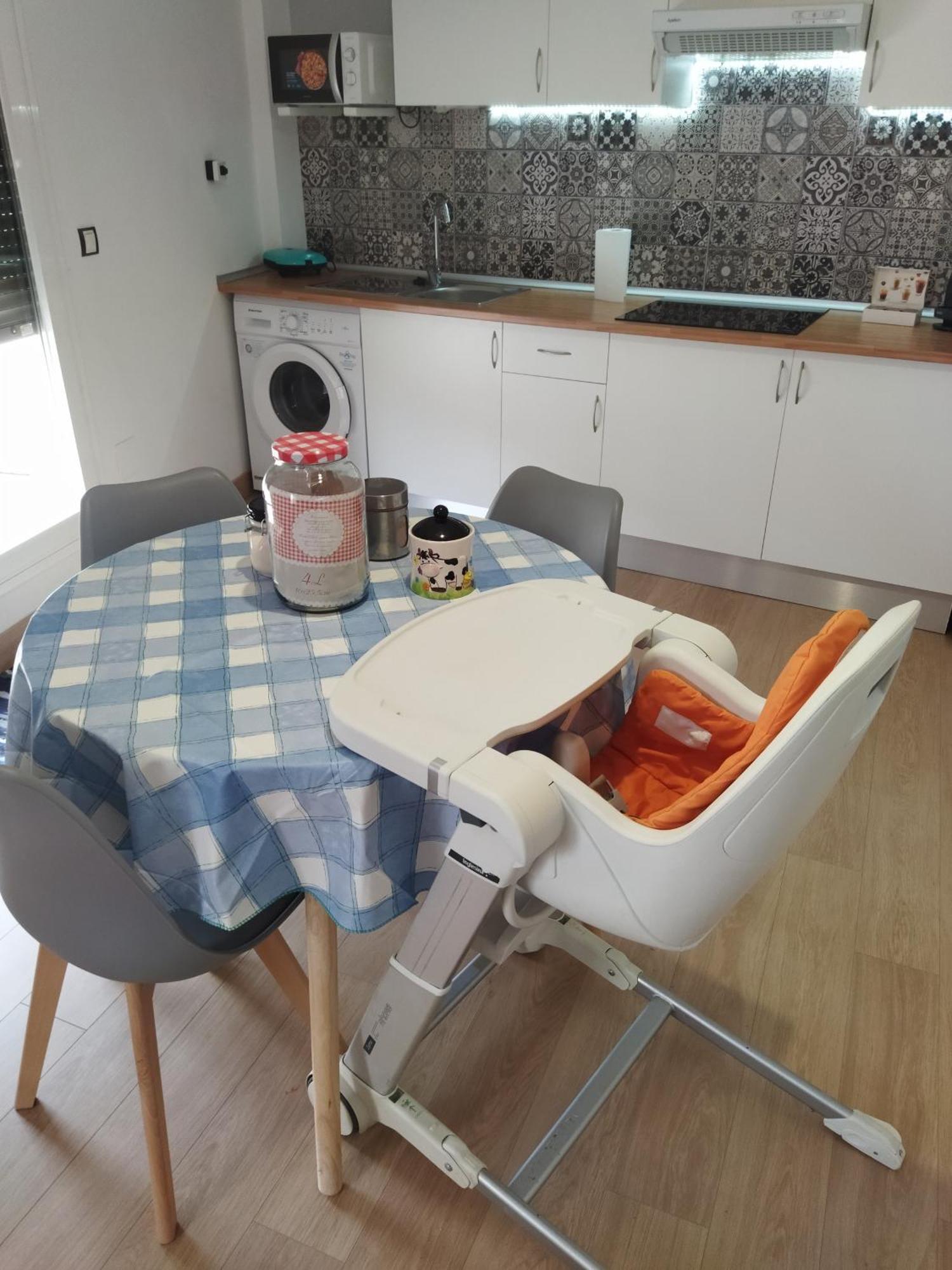 Atico Entero Con Habitacion En Корелья Экстерьер фото