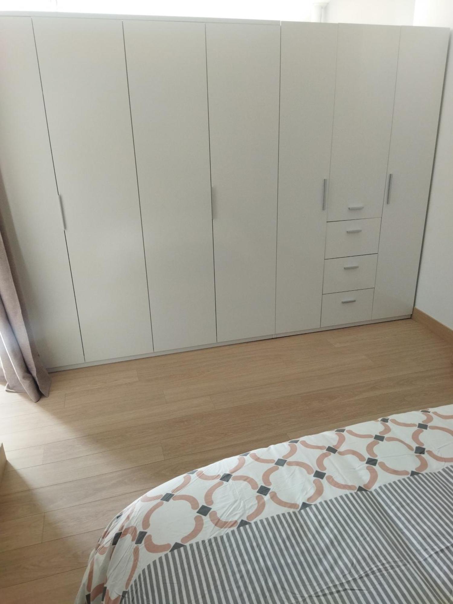 Atico Entero Con Habitacion En Корелья Экстерьер фото